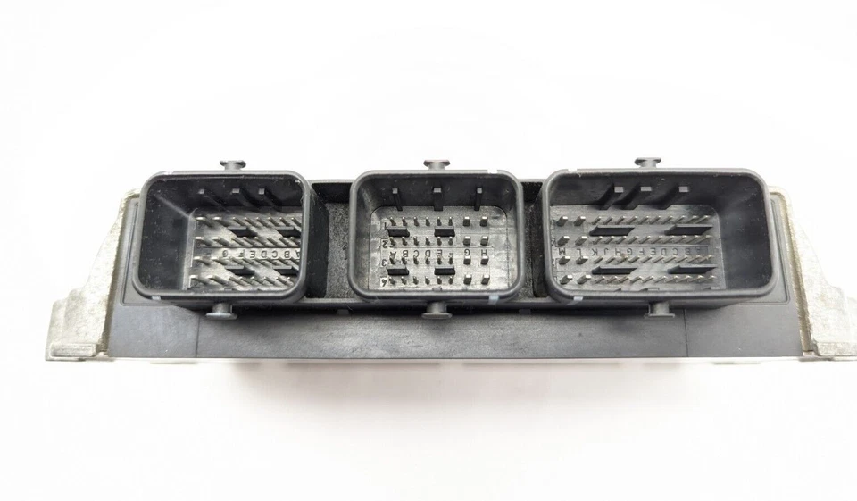 Motore Centralita (Citroën C2 C3, Peugeot 207) SW9663306680 HW9651696680 - Immagine 3 di 3