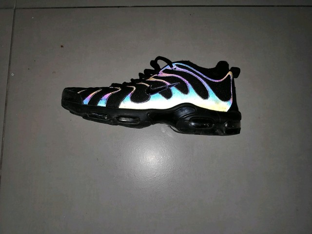 rare air max plus