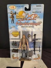 Private Keitel 1:18 ULTIMATE SOLDIER 21st Century Toys 10225 NEW