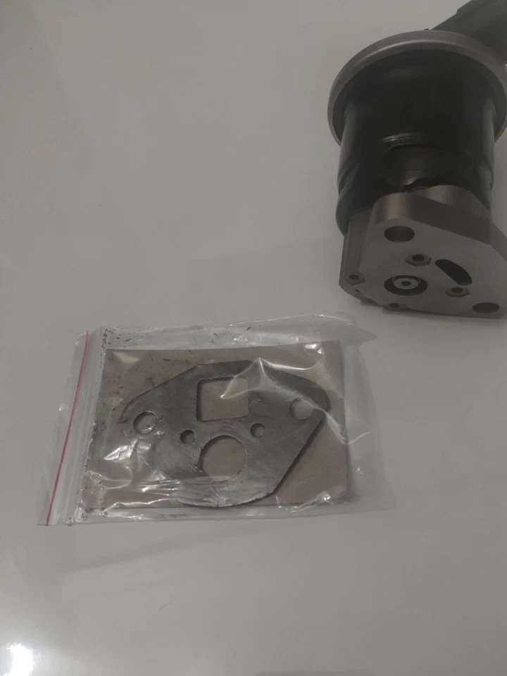 Exhaust Gas Recirculation (EGR) Valve-Valve fits 06-11 Honda Civic 1.8L-L4 - Image 3 of 3