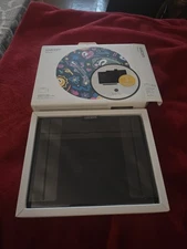 Sealed( Open Box) Wacom Intuos Creative Pen Tablet Set Graphics Pen, Small Black