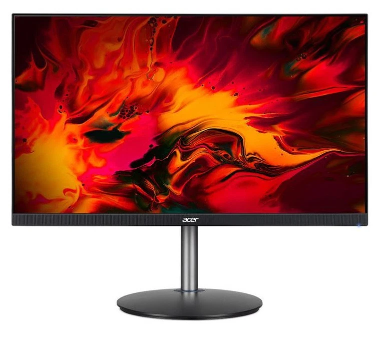 Acer 27" Gaming Monitor LED 240Hz 2560x1440 1ms | XF273U | Refurbished