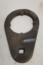 OEM Chrysler Dodge Dealer Tool Miller 6743 5th Gear Nut Wrench NV4500