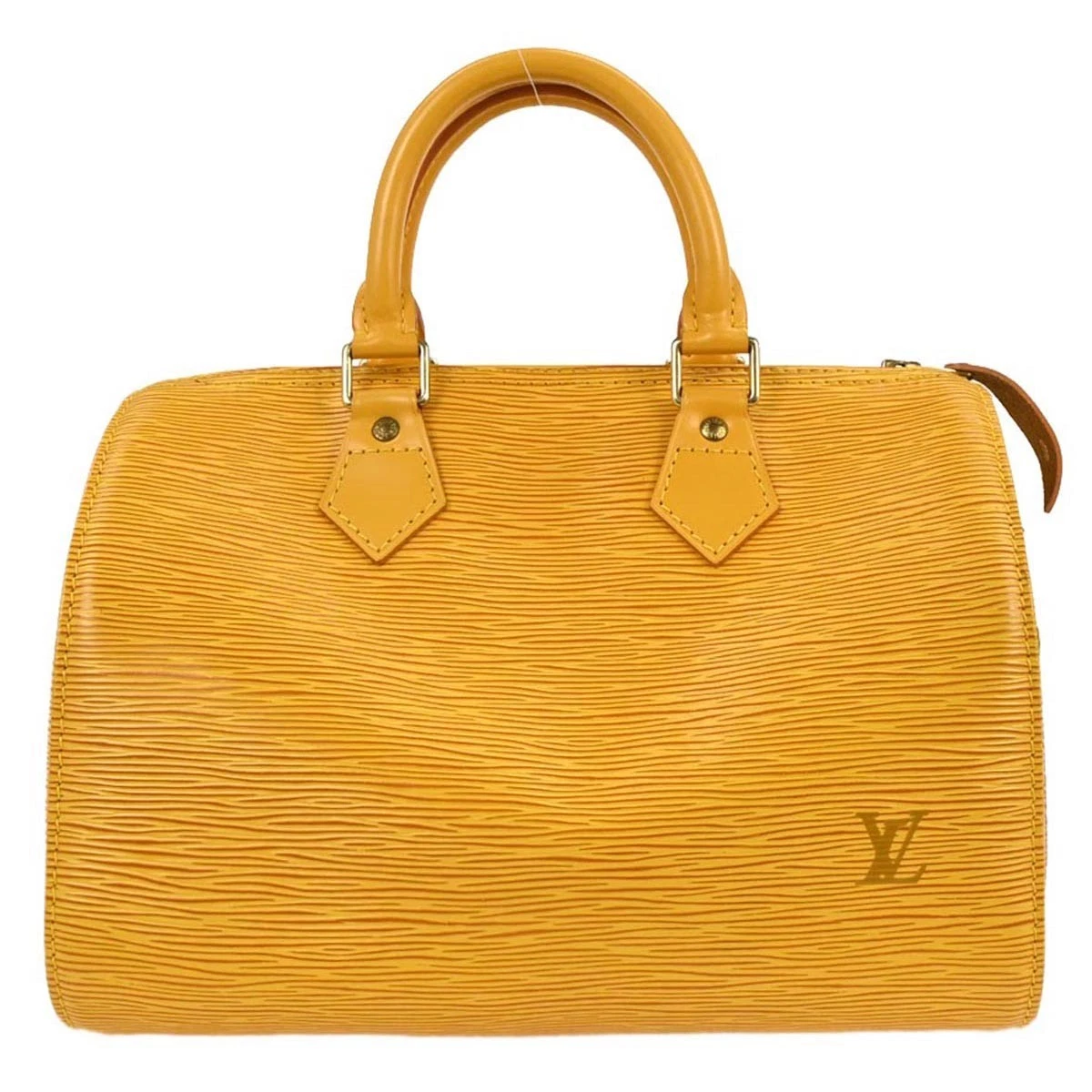 Louis Vuitton Yellow Bags & Handbags for Women for sale | eBay