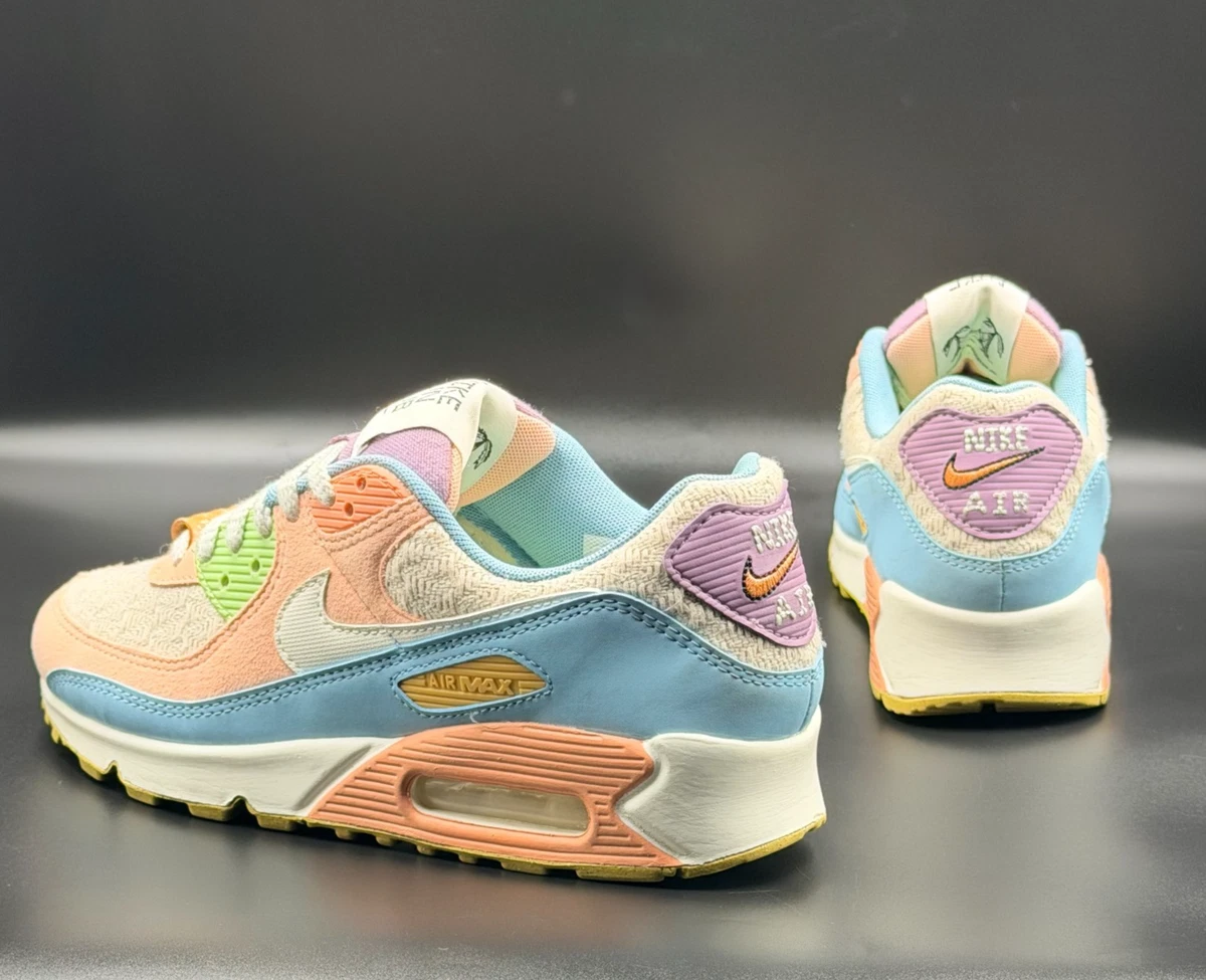 Nike Air Max 90 Multicolor for sale | eBay