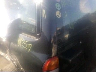 Transfer Case 2.0L Manual Transmission Fits 00-03 VITARA 1381233 - Изображение 2 из 4