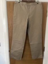 Daks Men’s Trousers