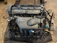 Peugeot 206 307 Citroen 2.0 S16 RFN EW10J4 Motor 98.120km 100KW/136PS