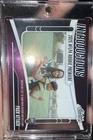 2025 Panini Savion Williams Base (Raw)