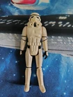 VINTAGE 1977 KENNER STAR WARS STORMTROOPER Action Figure 3.75”