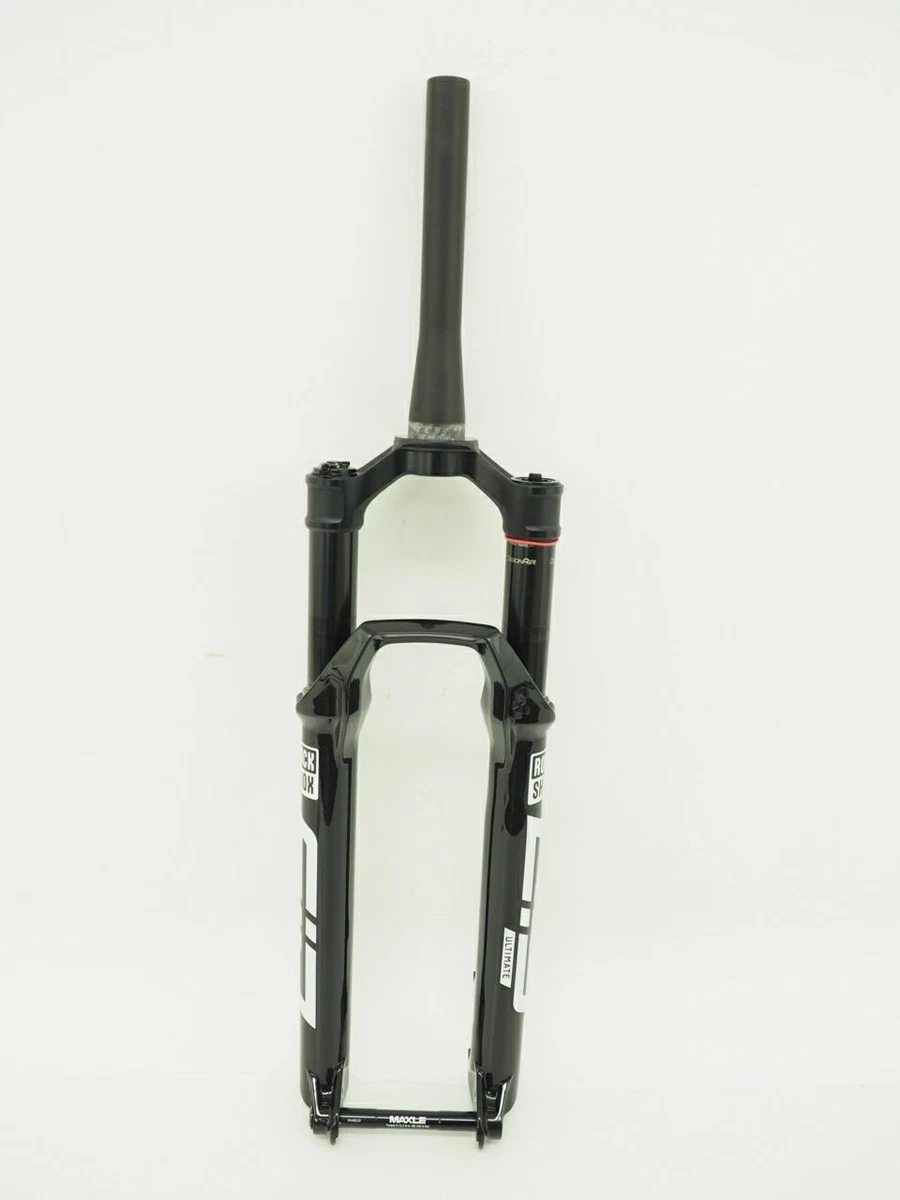 Rock Shox Sid Dual Air In Bicycle Forks for sale - eBay