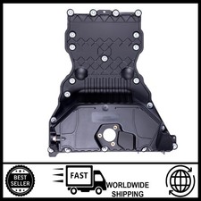 Oil Sump Pan FOR Mercedes C E Class CLS GLK SLK W207 W212 W218 2.2D 6510102913