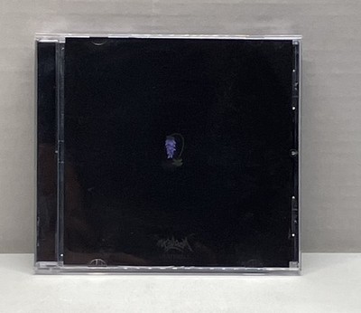 In Gloom - Deathbell CD Death Core Death Metal 4/50 Numbered Super Rare