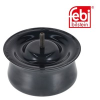 Febi Bilstein Abrollkolben, Luftfederbalg 106412