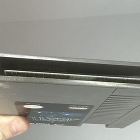 Xexyz (NES, 1990) Nintendo Cartridge USED NOT TESTED!