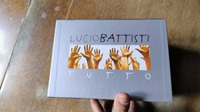 COFANETTO CD LUCIO BATTISTI 19 CD