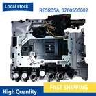 Transmission Valve Body Solenoid RE5R05A TCM 0260550002 For Nissan Xterra/Titan