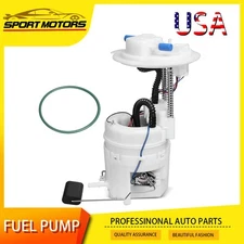 Fuel Pump for 2007 2008 2009 Hyundai Santa Fe Limited 3.3L/ GLS 2.7L/ SE 3.3L