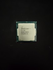 Intel Core i7-7700 3.60GHz Quad-Core CPU Proc...