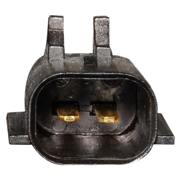 For Dodge Grand Caravan 2001-2005 VDO Driver Side Engine Cooling Fan Assembly Foto 2 de 3