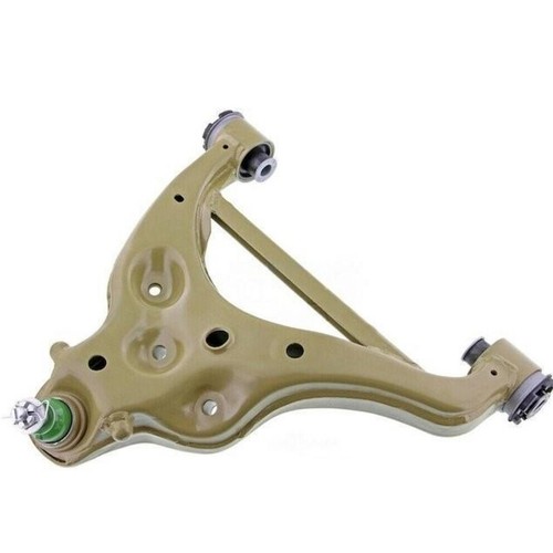 MCF2558 Motorcraft Control Arm Front Driver Left Side Lower for F150 Truck Hand - Picture 1 of 1