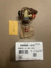 Sporlan BFJ-AAA-C Expansion Valve Flare Style, NEW ~Offers Welcome~