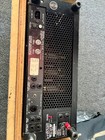 Cro-Mags - Harley used bass head amplifier vintage / nostalgic gear — photo 6
