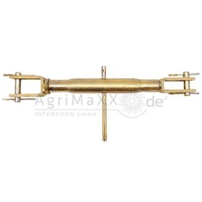 Stabilisatorstrebe - Durchmesser: 44 mm - Länge: 450 - 610 mm