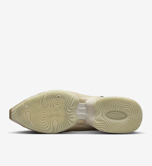 Size 7 - KNWLS x Nike Air Max Muse Ballet Beige Chalk W for sale