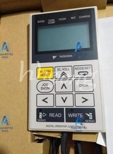 JUSP-OP05A-1-E YASKAWA Servo Drive Digital Op...