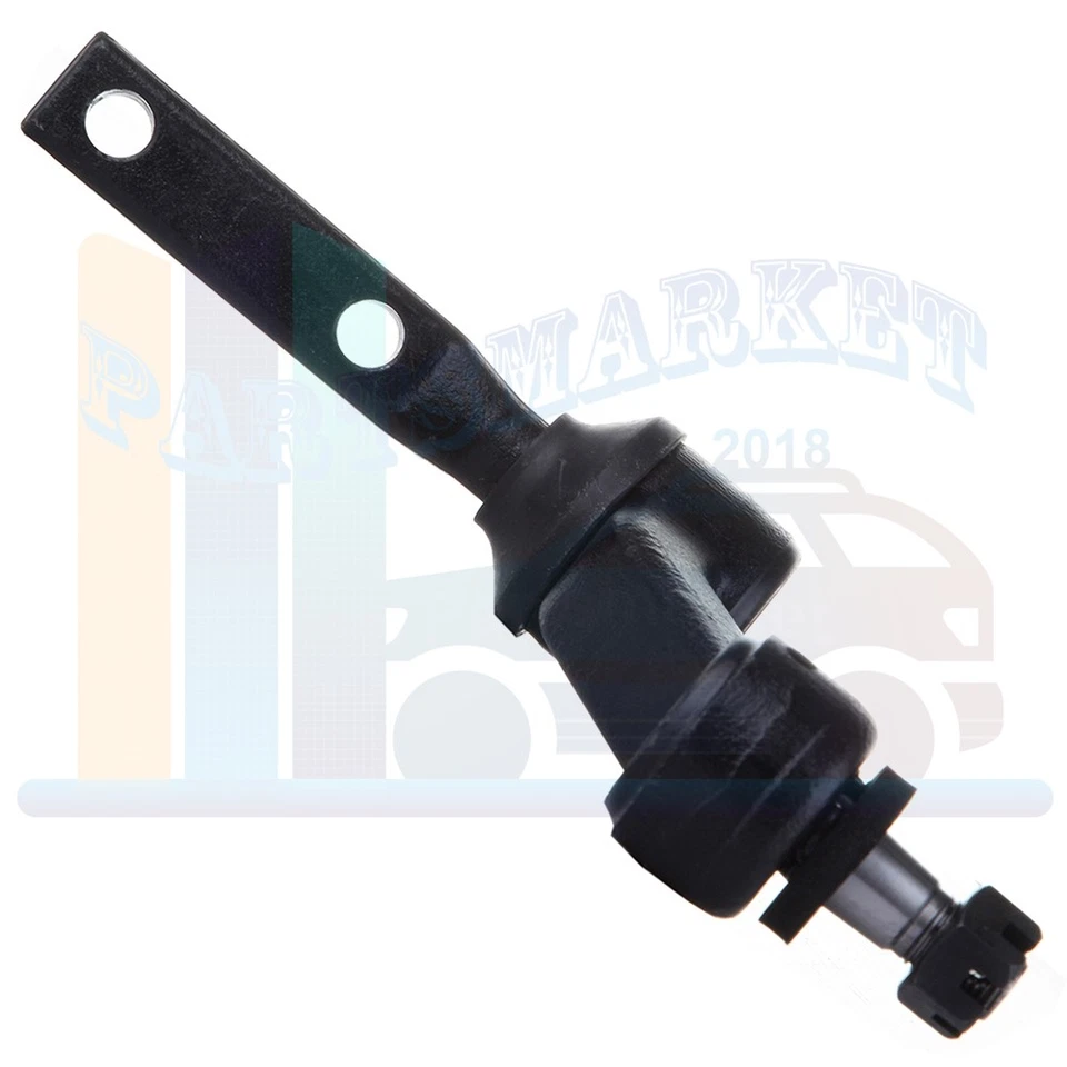 Fit For 1995-1998 Chevrolet Blazer Set Of 6 New Front Tie Rod End Suspension Foto 2 de 4