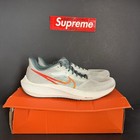 Nike Mens Air Zoom Pegasus 39 Dh4071-003 Pure Orange Running Shoes Size 11.5 Men