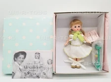 Madame Alexander Croquet Match Doll No. 39725 NEW