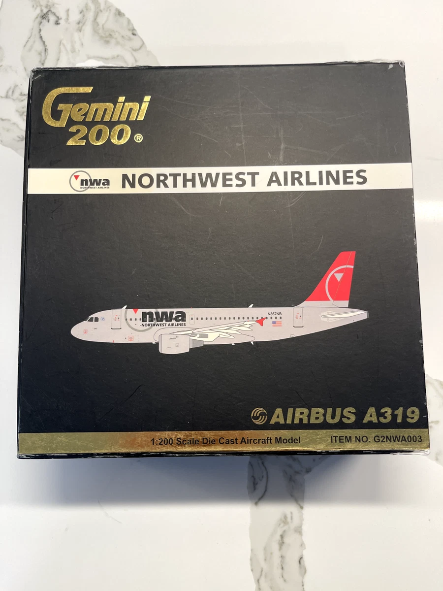 Las mejores ofertas en GeminiJets aviones y naves espaciales