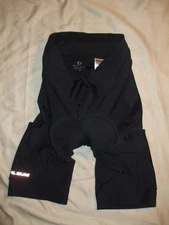 Pearl Izumi Expedition Cycling Shorts, Pockets, Black, Men's M