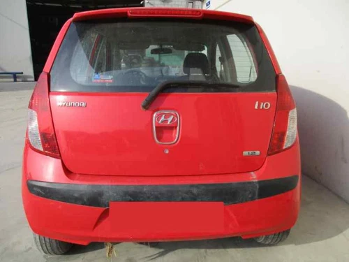 Elevalunas Delantero Derecho para HYUNDAI I10 (PA) * 2010 6638581 - Imagen 5 de 6