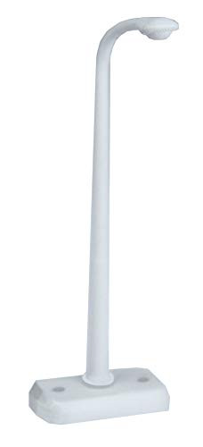 Rokuhan Z gauge street light set S062-1 diorama suppliesNEW - Picture 1 of 2
