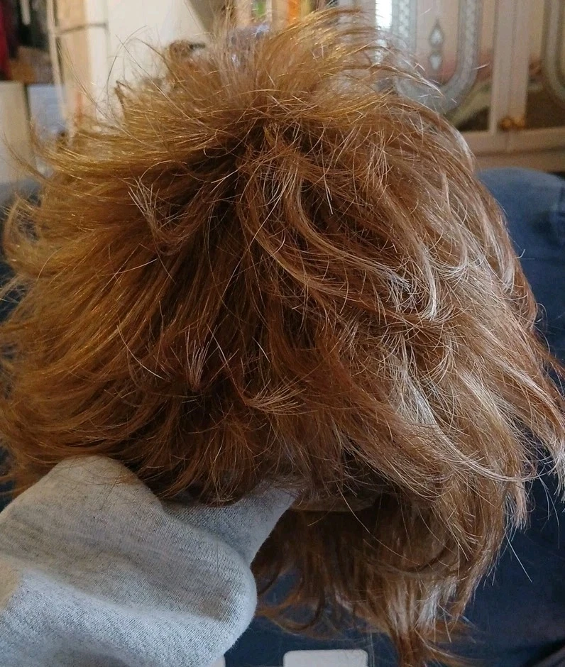 Paula Young Wig Style Flirty A9040 Color 502b - Image 2 of 4