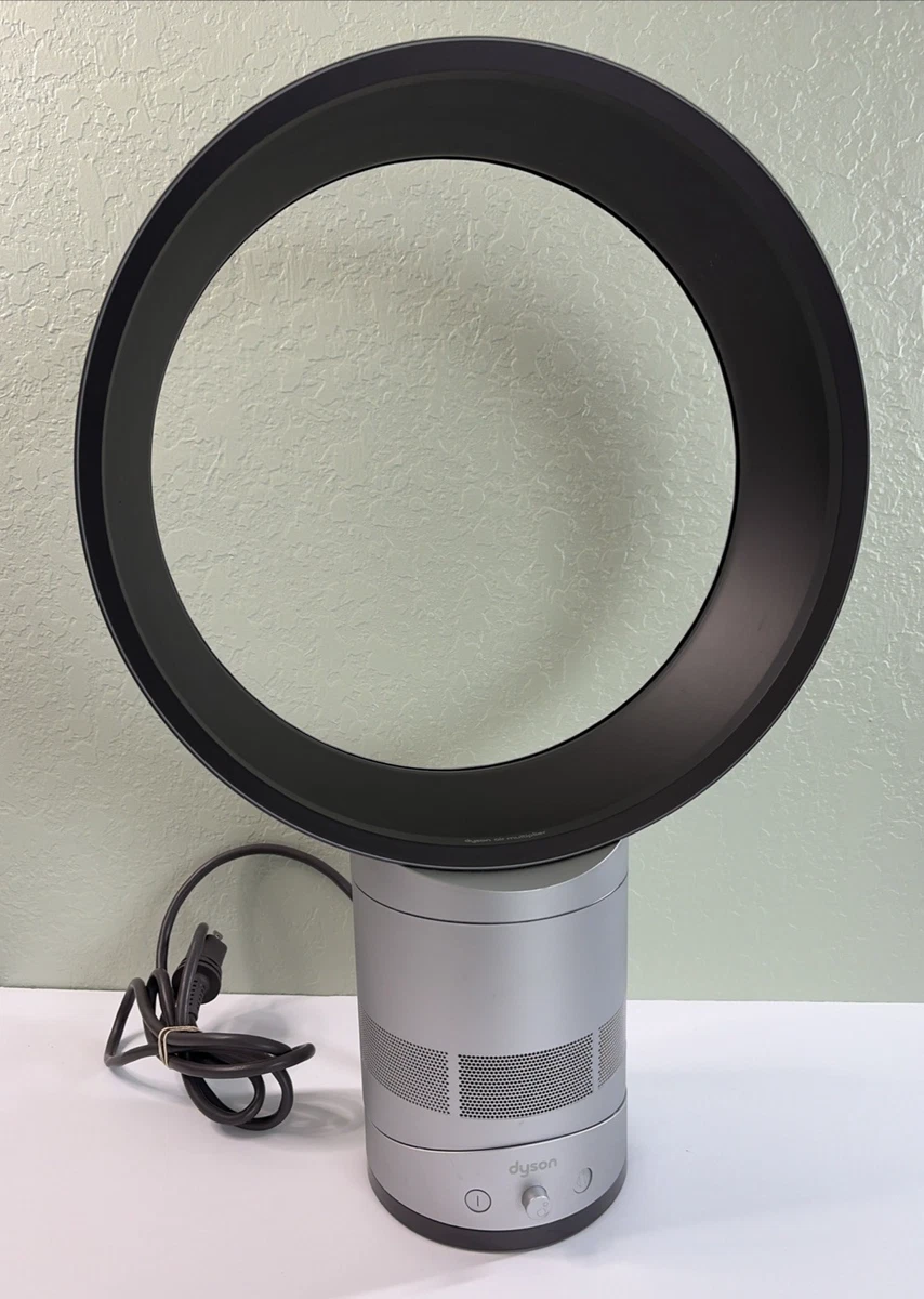 Dyson AM01 (Cooling Fan) Portable Fans for sale | eBay