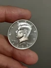 1999- S SILVER PROOF KENNEDY HALF