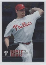 2006 Upper Deck Special F/X Randy Wolf #351 0f8