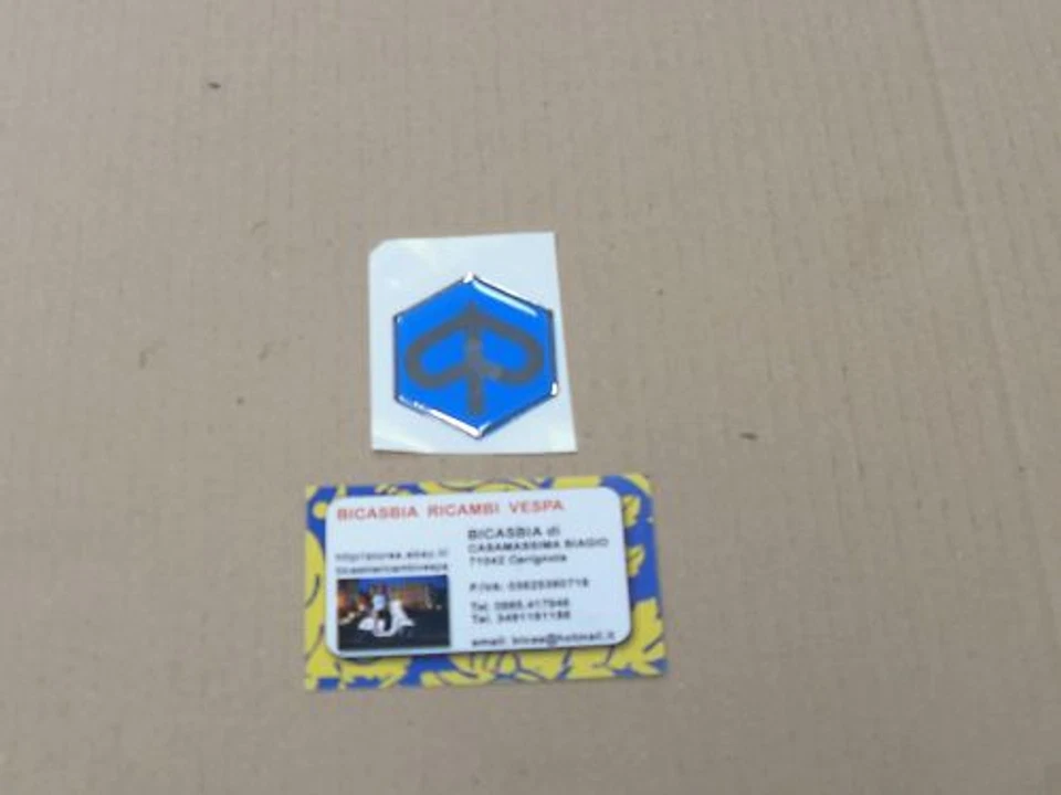264089 - SCUDETTO MASCHERINA PIAGGIO 50 APE RST MIX EURO2