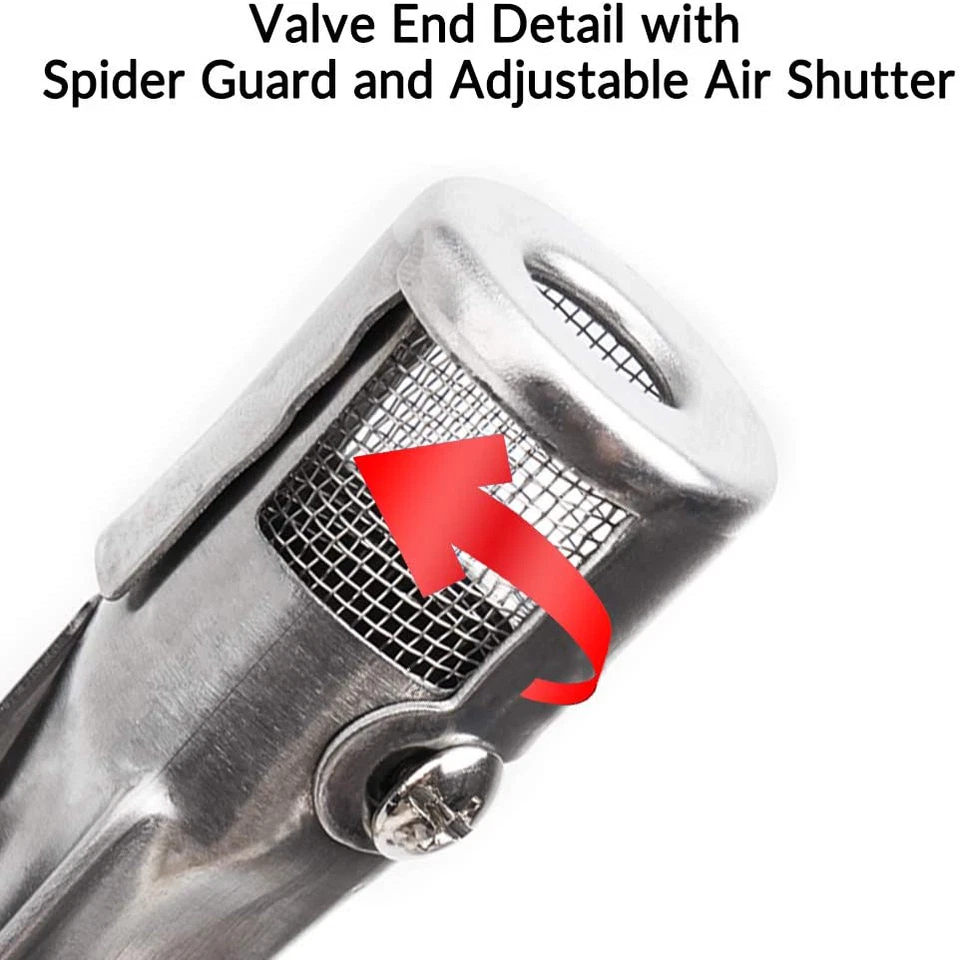 Quemadores de parrilla de barbacoa de 18" para Weber Spirit E310 S310 E320 S320 E330 S330 SP310 69787 Foto 4 de 4