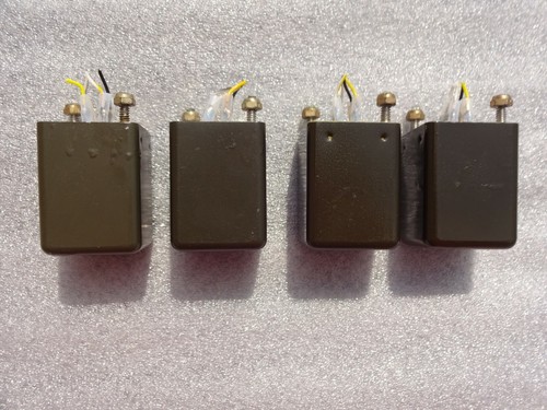 Nytronics Transformer 600Ω : 8Ω - Picture 4 of 10