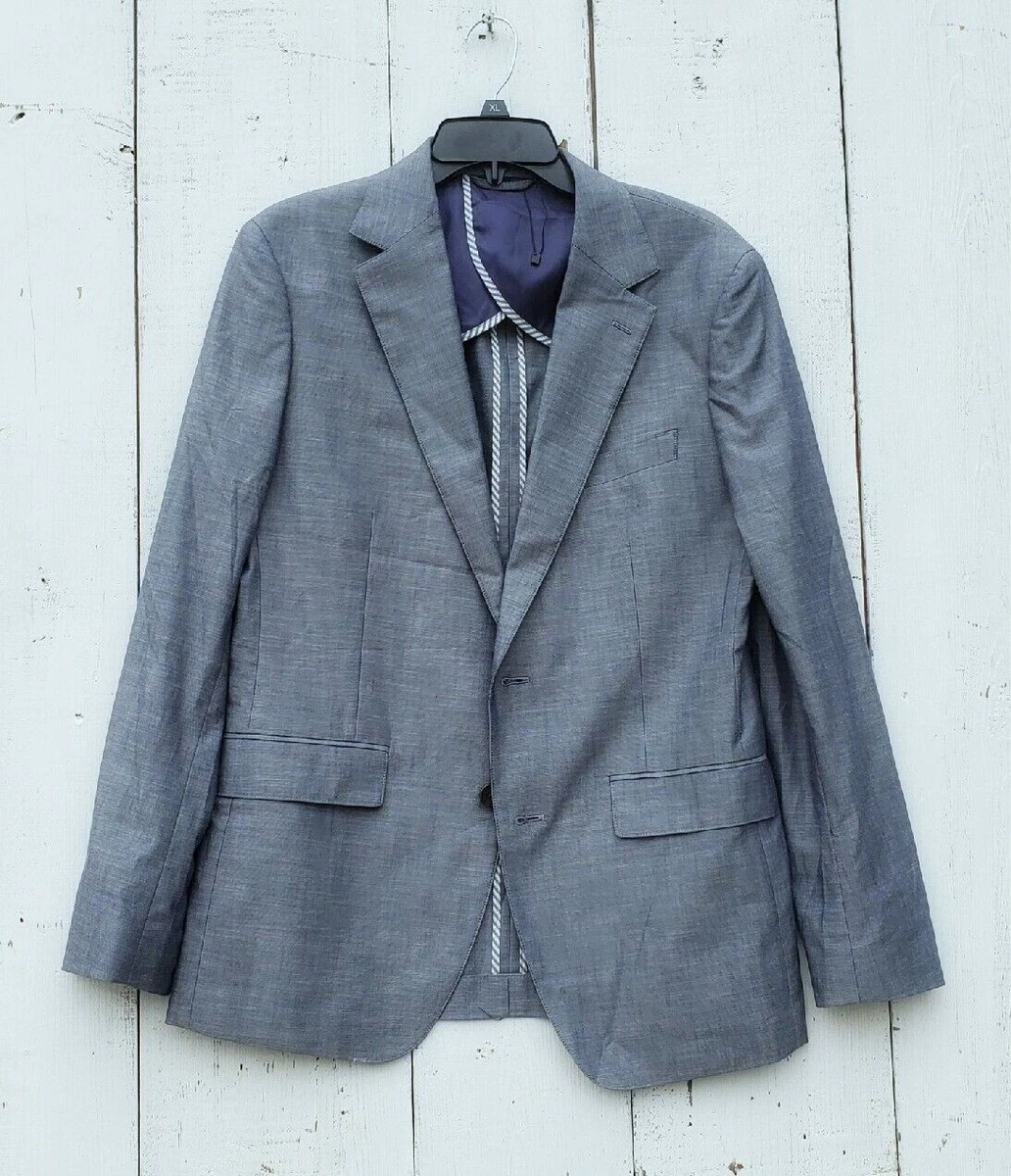 Bonobos blazer shop sale