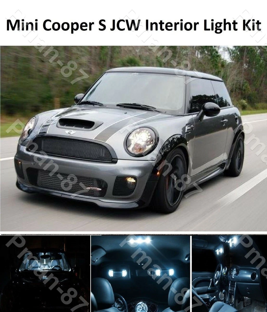 Mini cooper interior lights deals