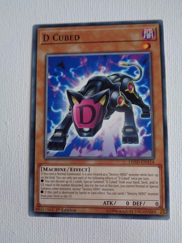 Yu-Gi-Oh! Legendary Hero Individual Trading Cards Nr/Mint - Picture 9 of 118
