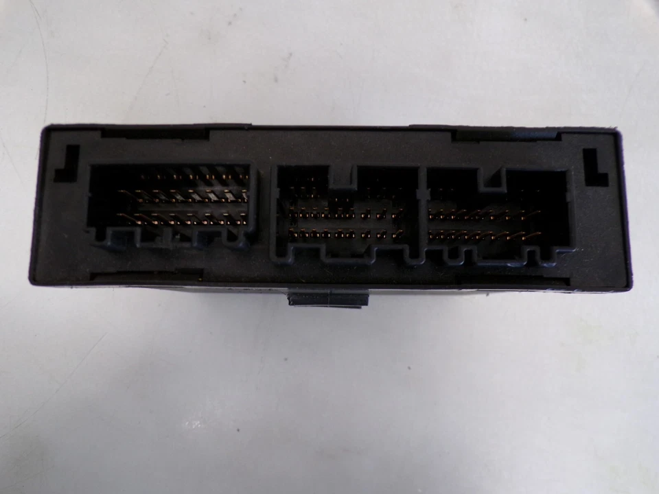 Dispositivo Di Comfort 28596AV3 Nissan Primera P12 (477A14) - Immagine 3 di 4