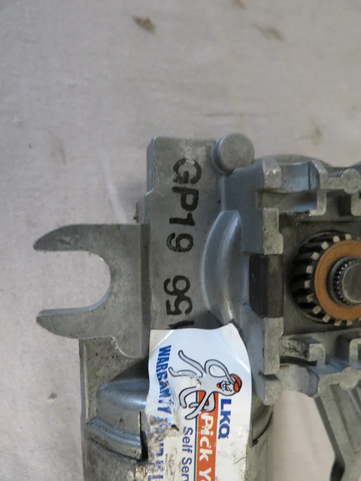 ✅ 98 99 00 Volvo S70 V70R V70 C70 Power Sunroof Sun Moon Roof Motor Drive OEM Foto 4 de 4