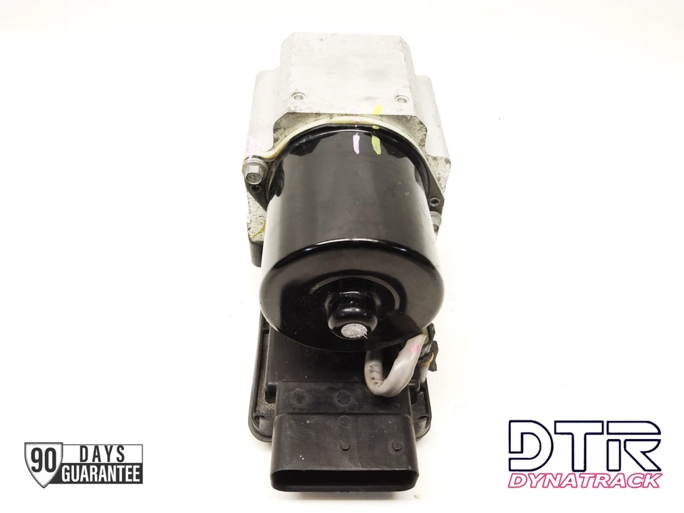 Ford E250 E350 2006-2007 Econoline ABS Brake Pump 4C24-2C346-BB Foto 4 de 4